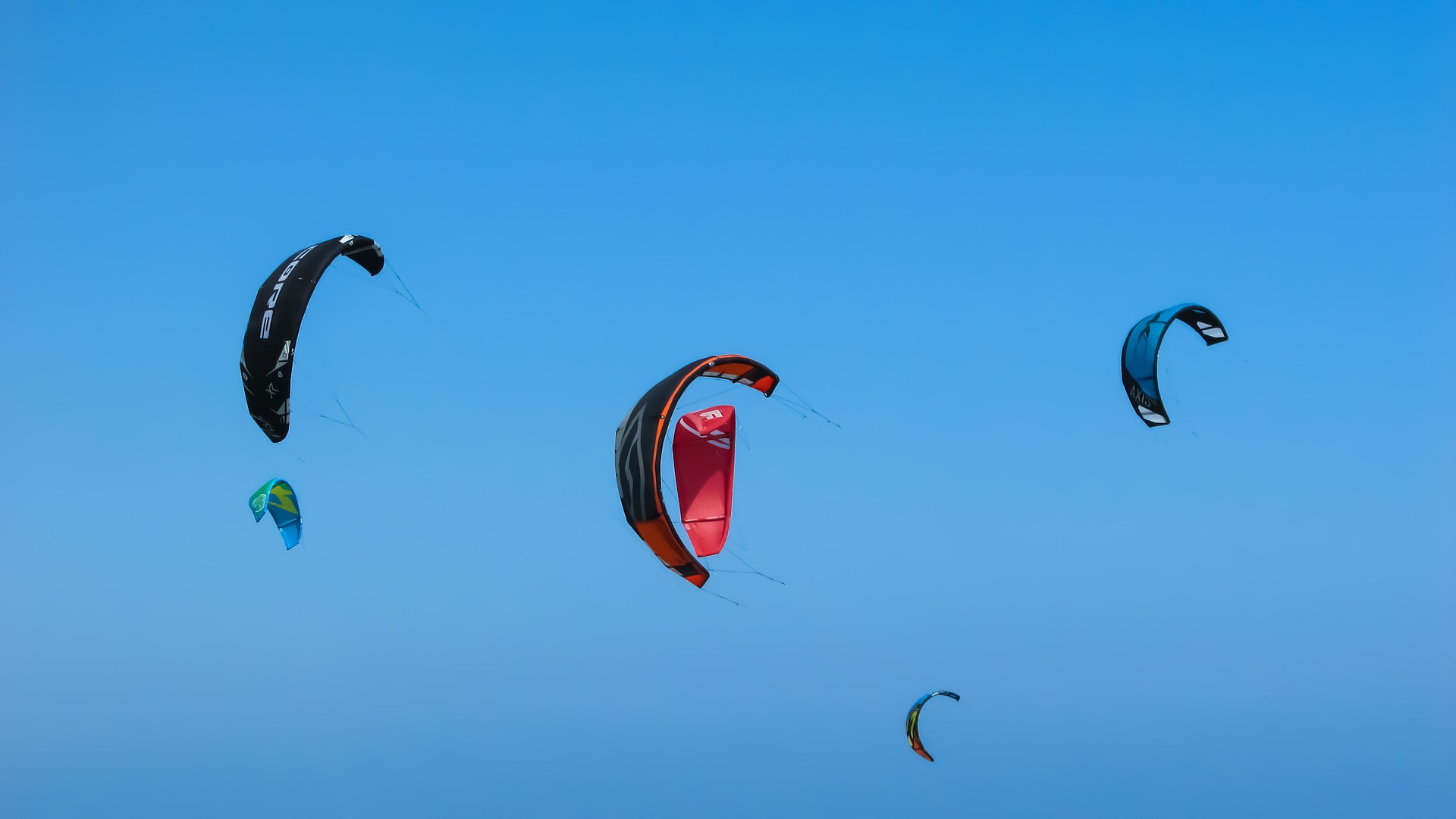 Kitesurfing Gear A Comprehensive Guide To The Right Equipment Kitemarkt