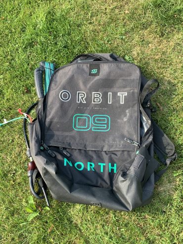 North Orbit 9m – 2023