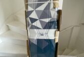 Nieuwe Ocean Rodeo Tumbler Kite Board 135×42 cm