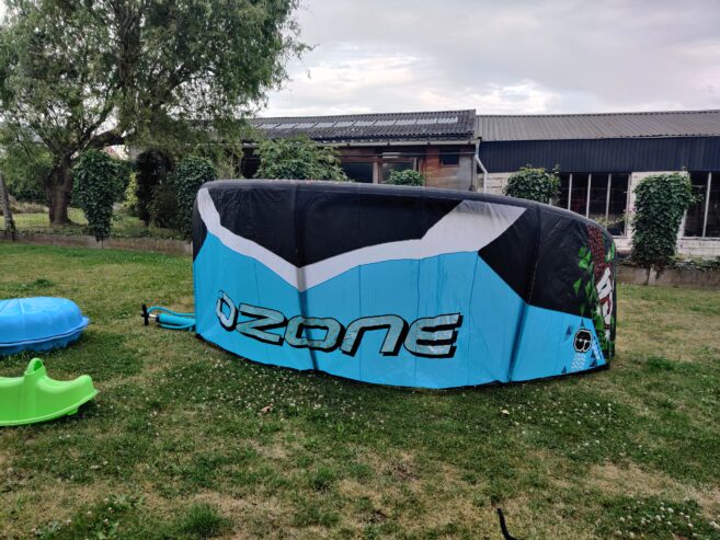 Kite ozone C4