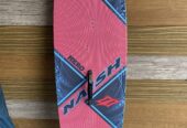 Kiteset Naish te koop (Kite 11m, bar, board