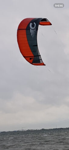 Cabrinha kite 12m