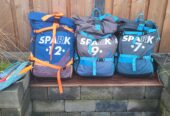 Gaastra Spark 7m , 9m , 12m