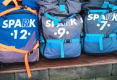 Gaastra Spark 7m , 9m , 12m