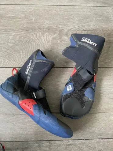 mystic schoenen