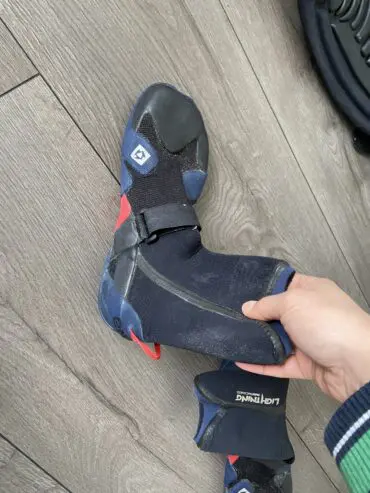 mystic schoenen