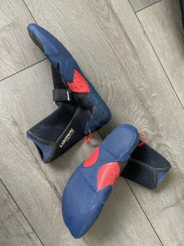 mystic schoenen