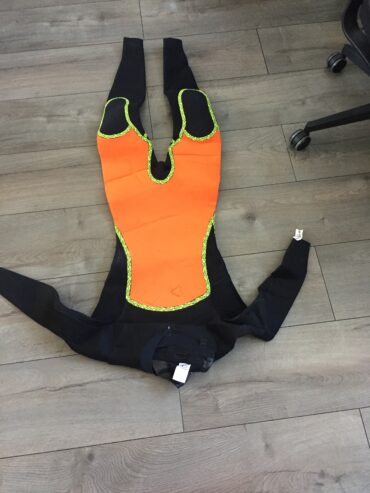 C-skins wetsuit