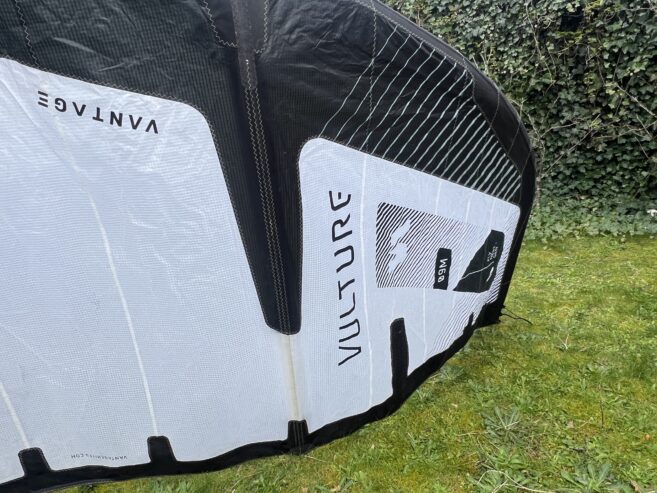 Kite Vantage Vulture gen3 9m