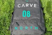 kite North Carve 8m -2021