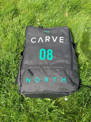 kite North Carve 8m -2021