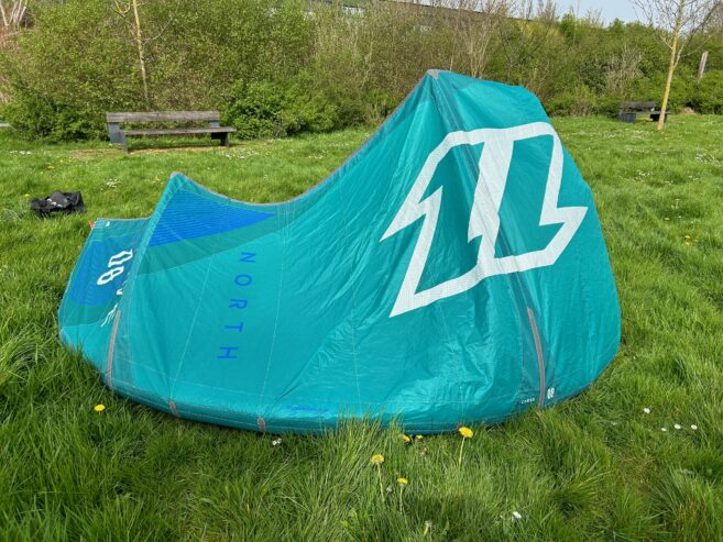 kite North Carve 8m -2021