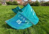 kite North Carve 8m -2021