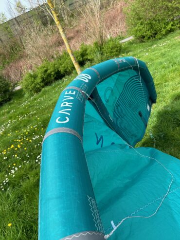 kite North Carve 8m -2021