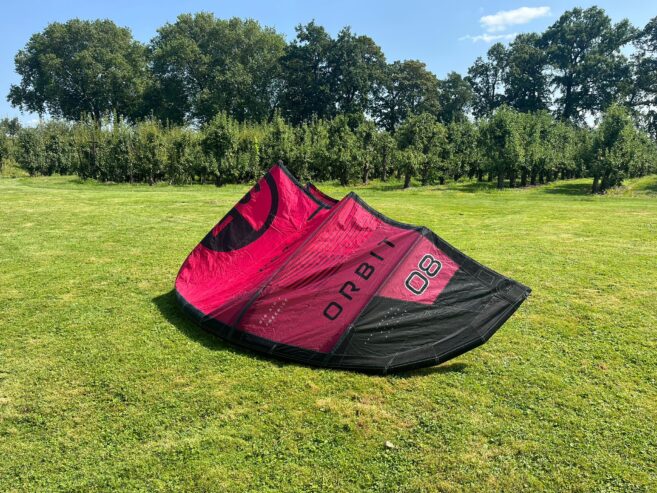 Kiteset 2024