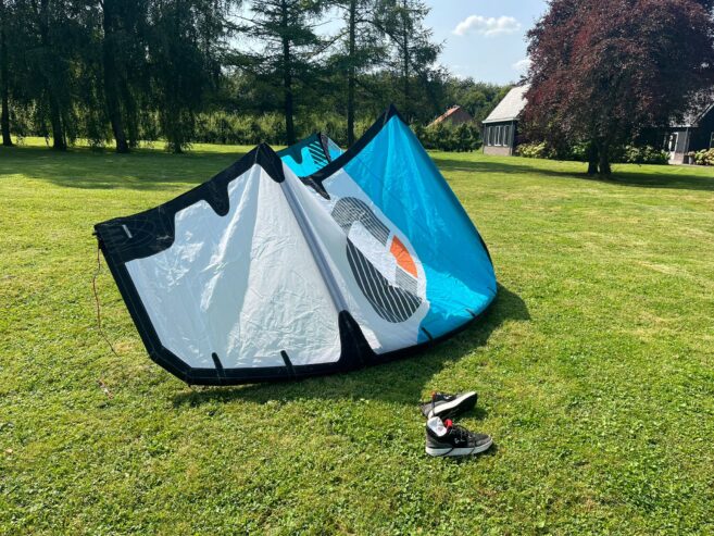 Kiteset 2024