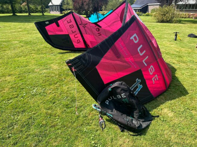 Kiteset 2024