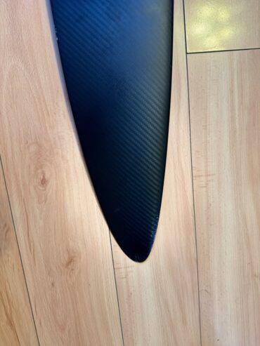 Axis Spitfire 1180mm Front Foil