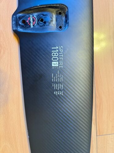 Axis Spitfire 1180mm Front Foil