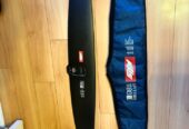 Axis Spitfire 1180mm Front Foil