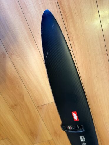 Axis Spitfire 1180mm Front Foil