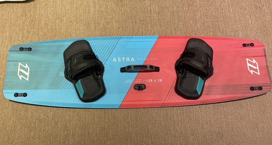 North Astra Kiteboard 129×38