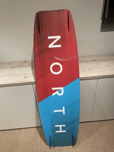 North Astra Kiteboard 129×38