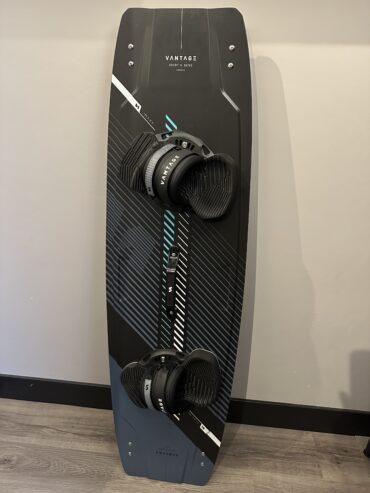 Vantage inertia carbon gen 3 board