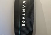 Vantage inertia carbon gen 3 board