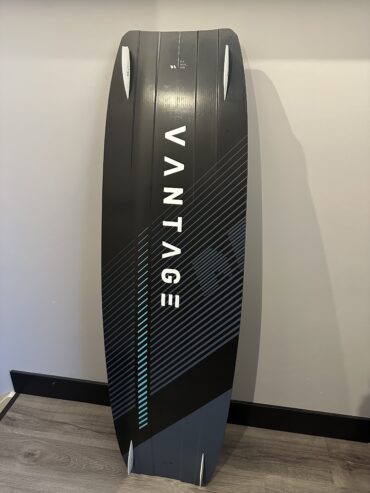 Vantage inertia carbon gen 3 board