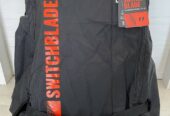 SWITCHBLADE, size 11m