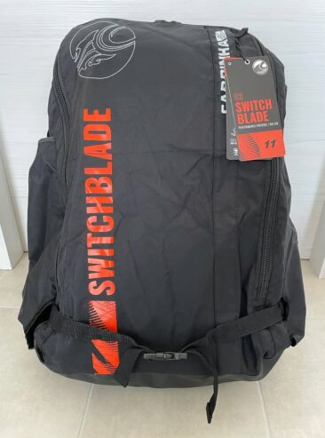 SWITCHBLADE, size 11m