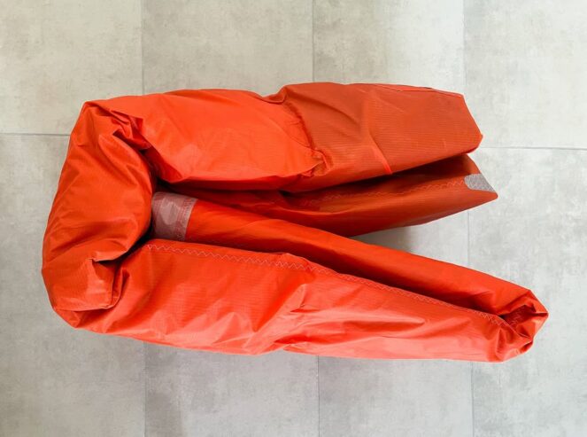 SWITCHBLADE, size 11m