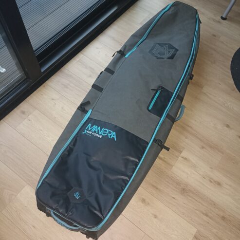 Beginner friendly set