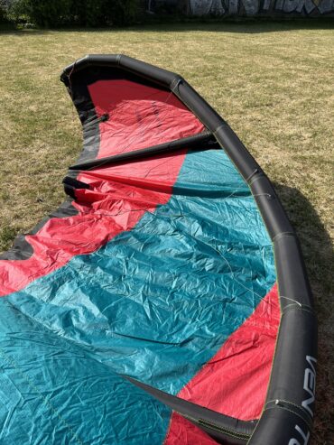 Ventum – Xplore – Standard – 11m