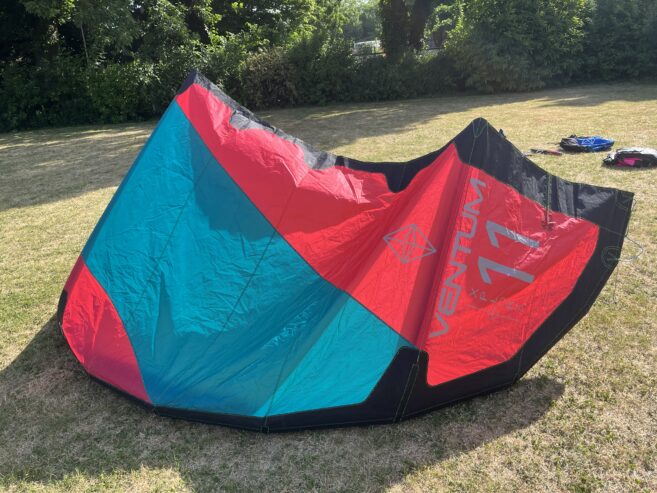 Ventum – Xplore – Standard – 11m