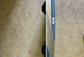 Eleveight Process – V6 – Kiteboard – Freeride + Pads & Strap