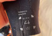 Rip Curl wetsuit women size 4, 5:3mm