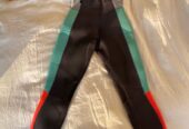 Rip Curl wetsuit women size 4, 5:3mm