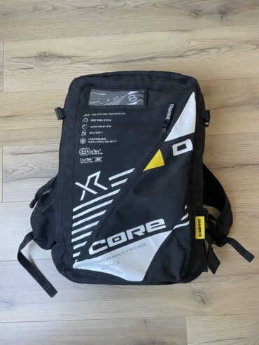 Core XR6 8m Kite – Excellent Condition