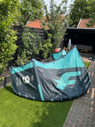 F-One Bandit 2021 – 12 m2