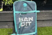 F-One Bandit 2021 – 12 m2
