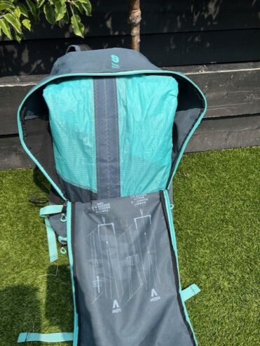 F-One Bandit 2021 – 12 m2