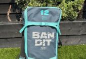F-One Bandit 2021 – 12 m2