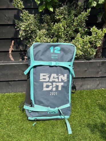 F-One Bandit 2021 – 12 m2