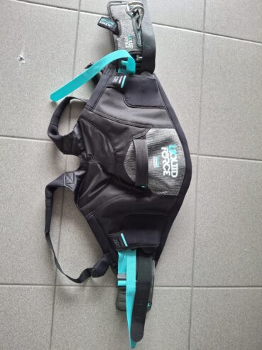 Liquid force Cruzer XS