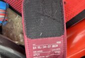 Nieuwe Naish Traid 12 + gebruikte Bandit 10