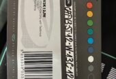 Kiteset: Ozone Catalyst 12m V3 Ruby and Contact V4 bar