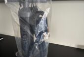 Kiteset: Ozone Catalyst 12m V3 Ruby and Contact V4 bar