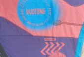 Duotone dice sls 2023 11m